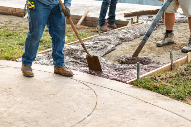 Best Stamped Concrete Near Me  in Appleton City, MO