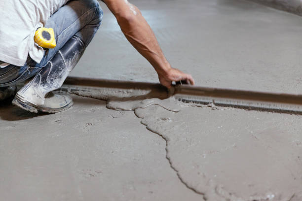 Best Concrete Foundation Repair  in Appleton City, MO