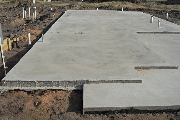 Best Concrete Sidewalk Installation  in Appleton City, MO
