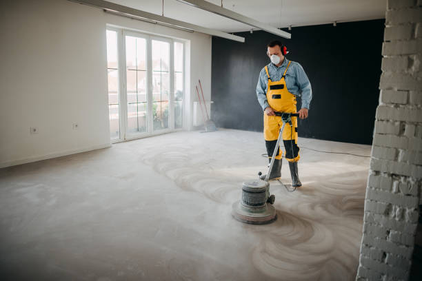 Best Custom Concrete Contractor  in Appleton City, MO