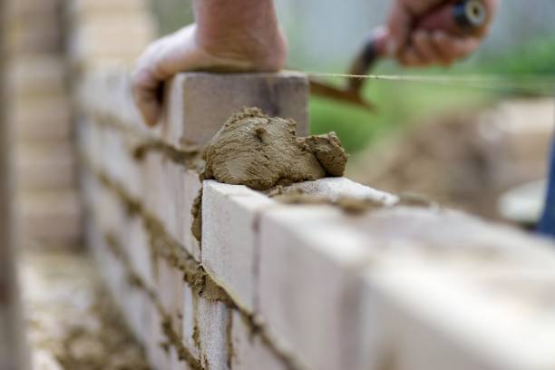 Best Concrete Slab Installation  in Appleton City, MO